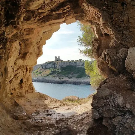 Donatella Casa vacanze Nardò