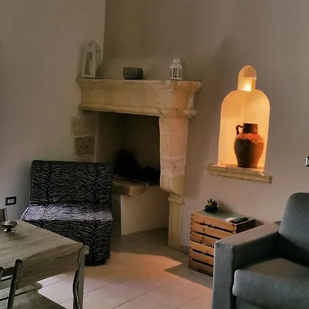 Donatella Casa vacanze *