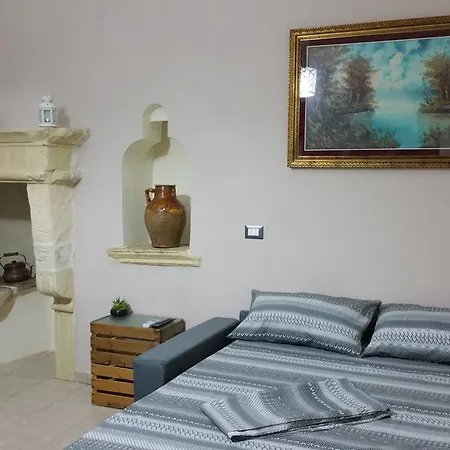 Donatella Vakantiehuis