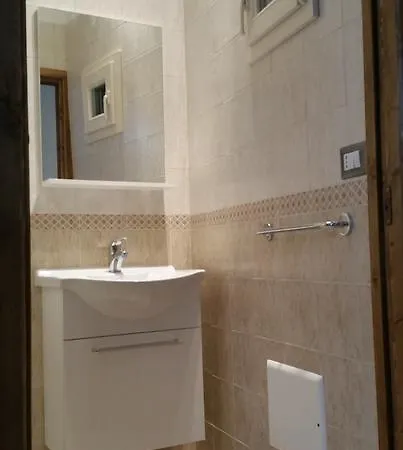 Vakantiehuis Donatella *