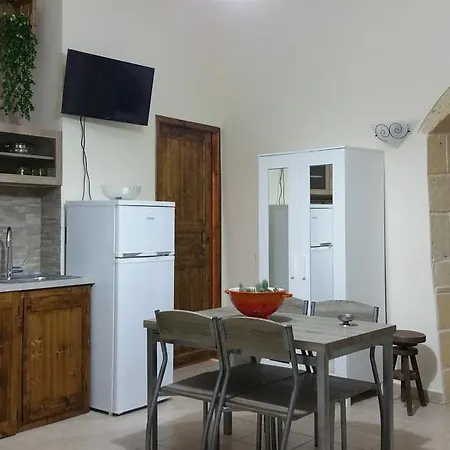 Vakantiehuis Donatella Nardò