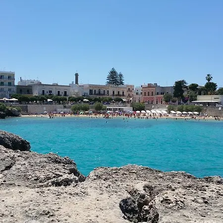 Donatella Vakantiehuis Nardò