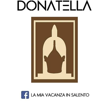 Donatella * Nardò