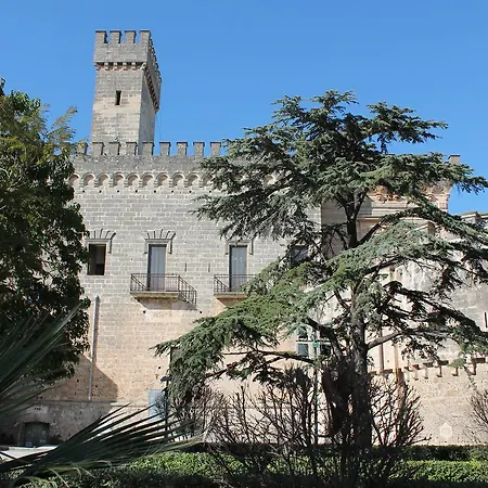 Donatella Holiday home *