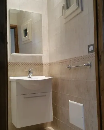 בית נופש Donatella *